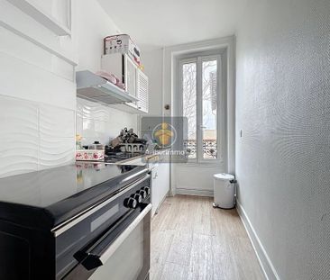 Location Chambre 5 pièces 9 m2 à Villeneuve-Saint-Georges - Photo 3