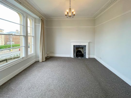 Pembroke Road, Clifton, BS8 3ES - Photo 1