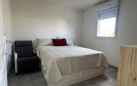 Location Appartement P2 Marseille 13ème - Photo 4