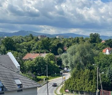 Bielsko-Biała, Sarni Stok, Mieszkanie na wynajem - Photo 1