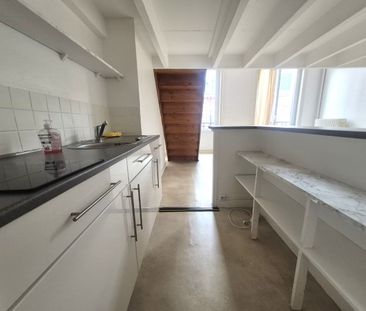 Location Appartement 1 pièce 27m² ROUBAIX 59100 - Photo 2
