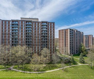 For Lease - 1950 Main Street Unit# 503, Hamilton, Ontario - Photo 6