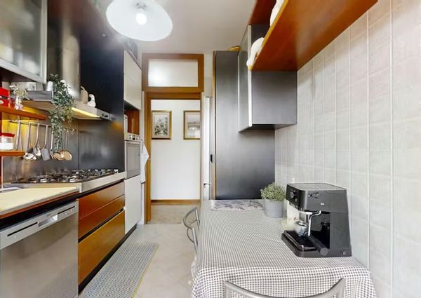 Via V. Alfieri, Padova, Veneto 35125