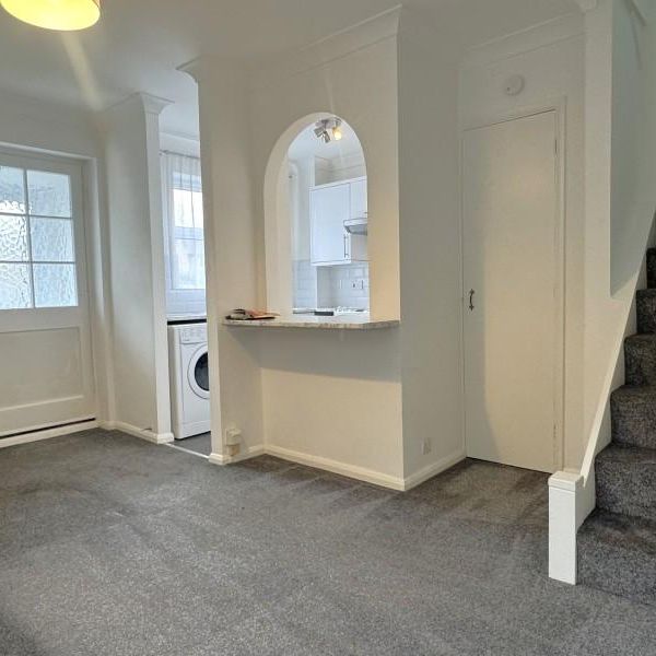 1 bedroom end of terrace house to rent - Photo 1