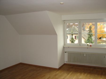 Ihr gemütliches Zuhause im Herzen von Dornach! - Foto 3