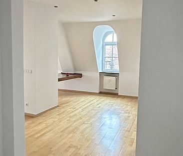 Dem, der das Besondere liebt ! 4 Zimmer Wohnung in Erfurts begehrtester Wohnlage - Foto 6