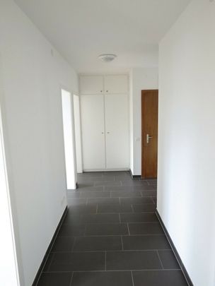 Spacieux logement de 4½ pièces bien situé - Foto 1