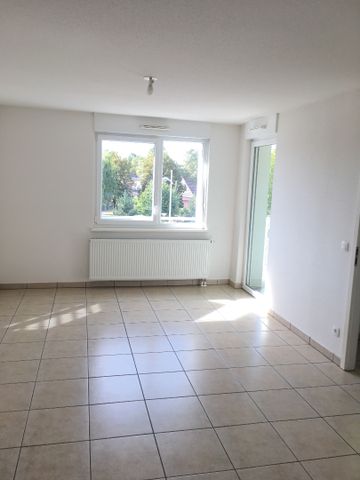 Location Appartement 2 pièces 45m² - Photo 4