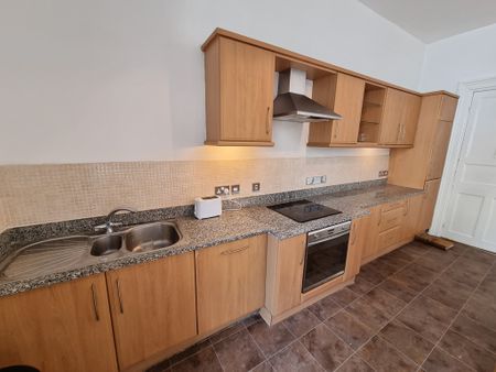 1 Bed Student Accommodation - Photo 4