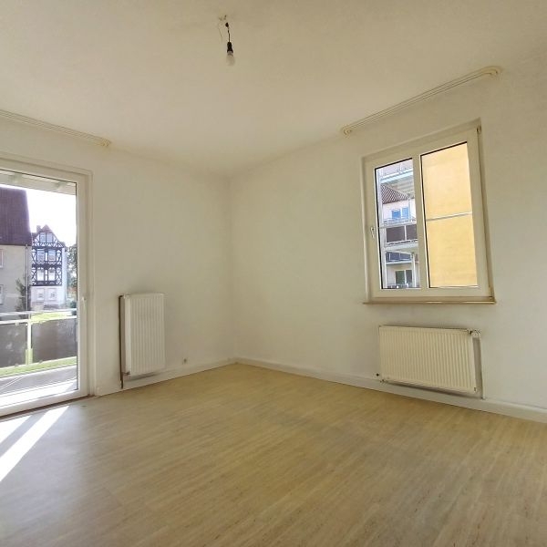 Stadtnahe Wohnung für die Familie - Photo 1