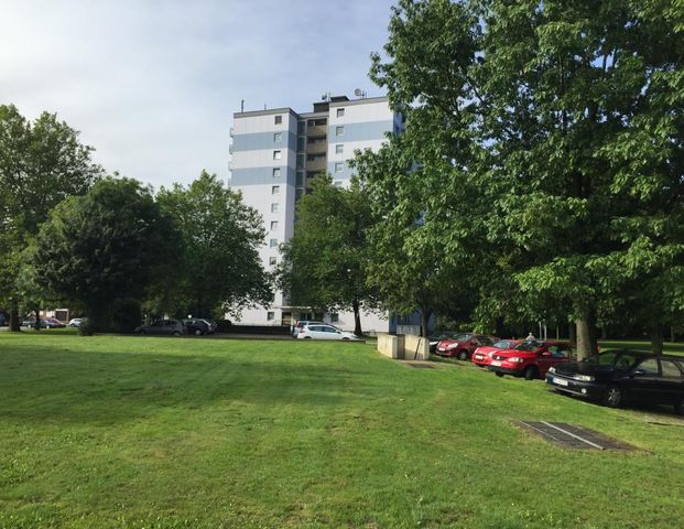 Demnächst frei! 2-Zimmer-Wohnung in Mönchengladbach Kamphausener Höhe - Photo 1