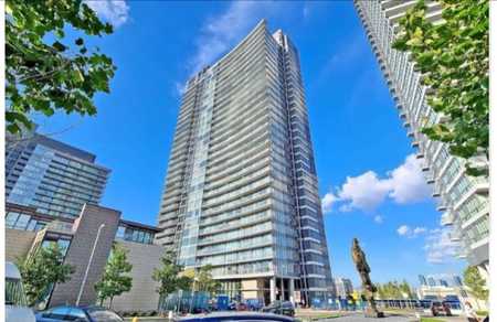 For Lease - 121 Mcmahon Drive Unit# 3107, Toronto, Ontario - Photo 5
