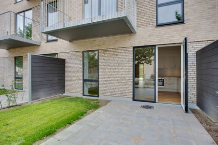 Eigtveds Alle 9, st. th. 2630 Taastrup - Photo 5