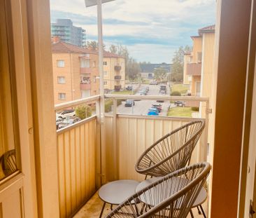 Apelgatan, Norrköping - Photo 3