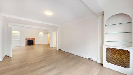 3 bedroom apartment to rent - Photo 2