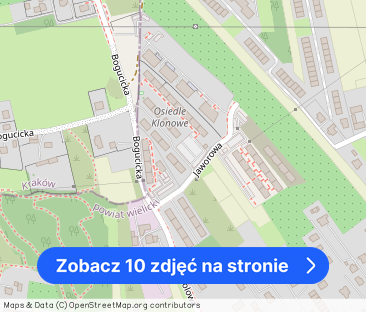 Nowoczesne | 2 pok. | WZGÓRZE WIELICKIE - Zdjęcie 1