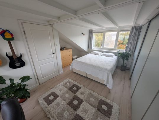 Te huur: Huis De Morgenstond in Amstelveen - Foto 1