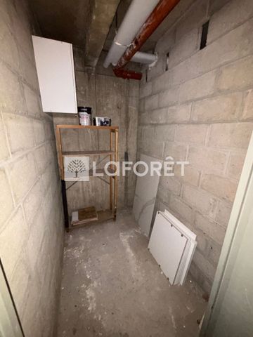 Appartement T2 Rueil-Malmaison à louer - Photo 3