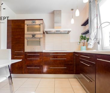 3 pok. | Balkon | Parking | OD 01.04 - Photo 2