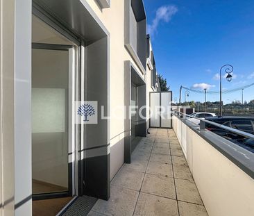 Appartement T2 ORMOY à louer - Photo 5