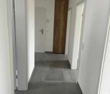 3 Zi. Wohnung zwischen Ahlen und Dolberg - Photo 1