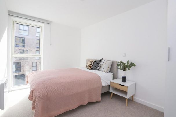 2 bedroom apartment to rent - Photo 1