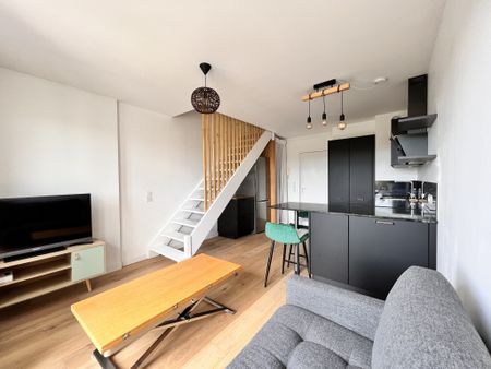 Location Appartement 2 pièces 44m² CORBEIL ESSONNES 91100 - Photo 3