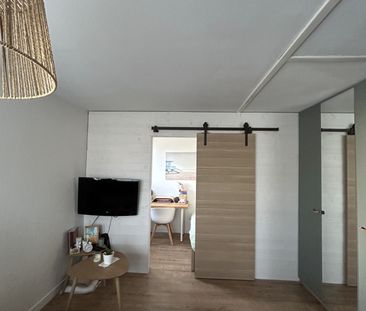 Location Appartement 1 pièce 24m² CAEN 14000 - Photo 6