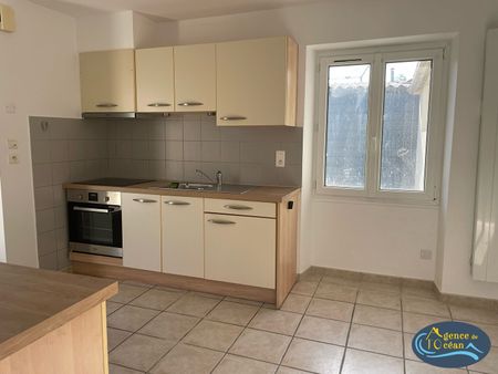 Maison en location sur Arzal 3 pièce(s) 67 m2 - Photo 3