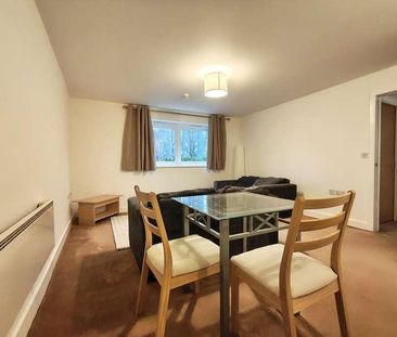 Slater House, Woden Street, Salford, M5 - Photo 2