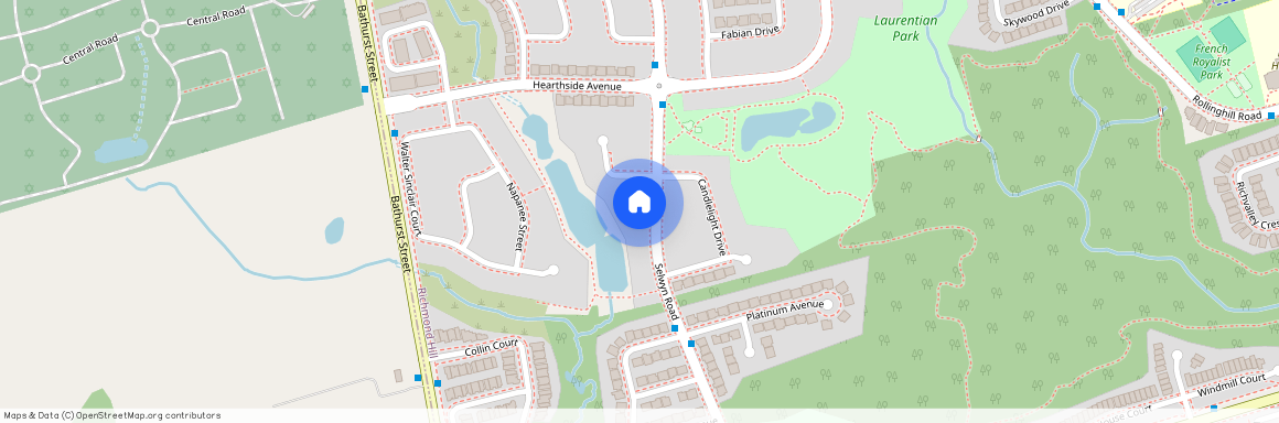 128 Selwyn Road, Richmond Hill