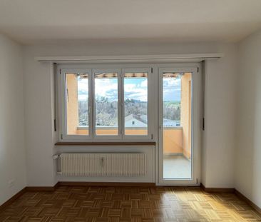 Wohnen mit Aussicht! - Photo 3