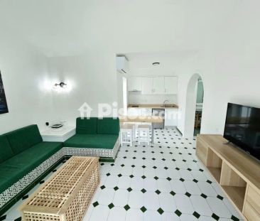 Casa en alquiler en Maspalomas-Meloneras - Photo 1