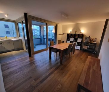 1 Zimmer, 85 m², 1. Stock - Photo 4