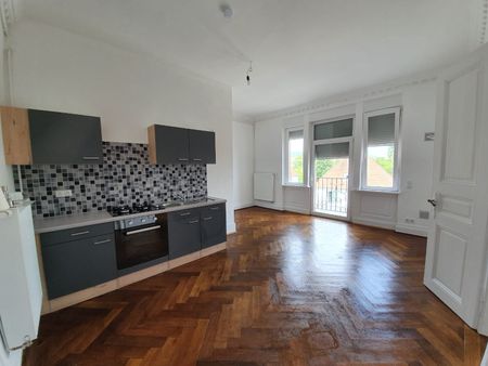 Location Appartement 2 pièces 67m² WISSEMBOURG 67160 - Photo 4
