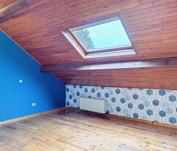 Huis met drie slaapkamers in Morlanwelz - Photo 6