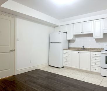 For Lease - 22 Roberta Drive Unit# Basement 2, Toronto, Ontario - Photo 2