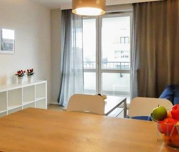 2-pokojowe, os. Avia, Czyżyny - Zdjęcie 4