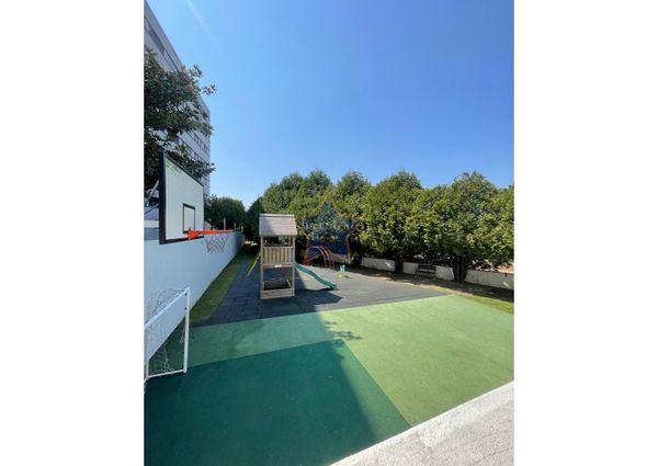 Apartamento T3 em Porto