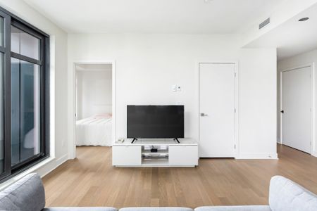 628 Rue St-Jacques, #2601 - Photo 3