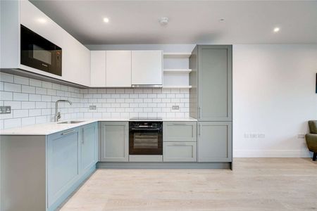 A stunning apartment in the iconic Filmworks development. - Photo 5