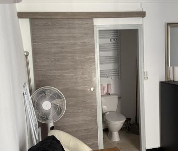 Appartement T1 Ecusson - Photo 4