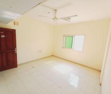 Luxurious 1bhk Central AC Only For Asian Family - Photo 1
