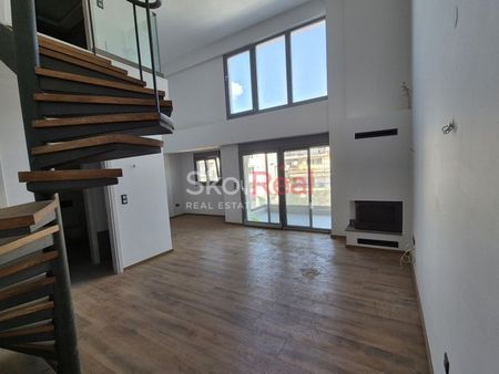 Loft για ενοικίαση - Πυλαία, - Photo 2