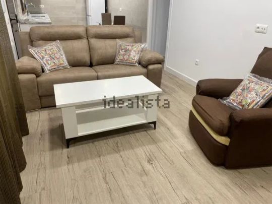 Alquiler de casa rural en Huerta Huertas Altas /sup. Vm, 3 b - Photo 1