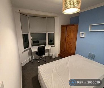 1 bedroom in a house share to rent - Photo 6