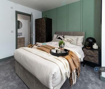 1 bedroom in a house share to rent - Photo 6