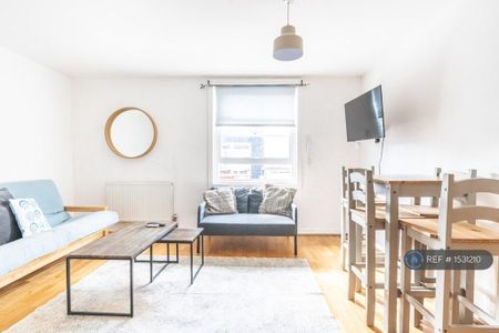 1 bedroom maisonette to rent - Photo 4