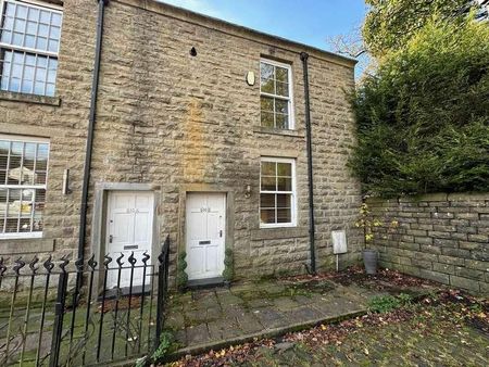 Burnley Road, Rossendale, BB4 - Photo 2