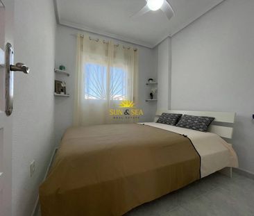 2 BEDROOM APARTMENT - CIUDAD QUESADA - Photo 5